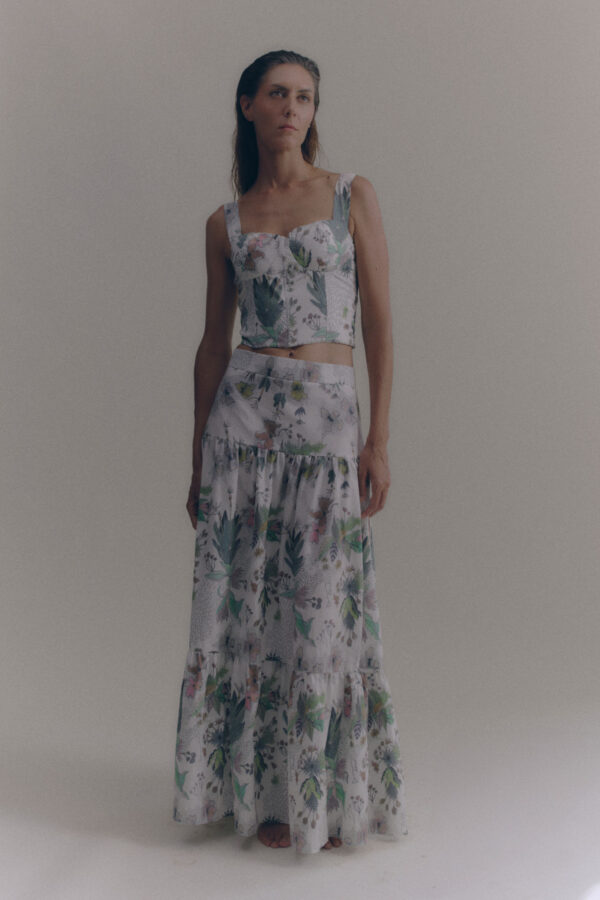 Corset Naturaleza
